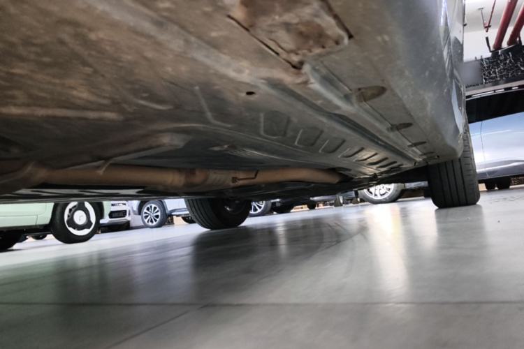Used Mercedes-Benz GLC 2021 GLC 260 L 4MATIC Dynamic Edition Chassis Rear Right