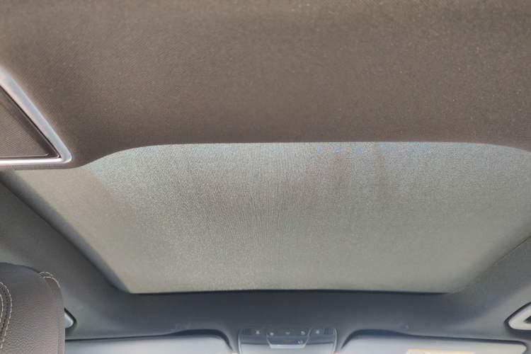 Used Mercedes-Benz GLC 2021 GLC 260 L 4MATIC Luxury Model Headliner