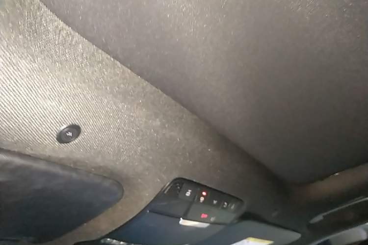 Used Mercedes-Benz GLC 2021 GLC 300 L 4MATIC Dynamic Model Headliner