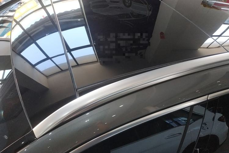 Used Mercedes-Benz GLC 2021 GLC 300 L 4MATIC Dynamic Model Roof