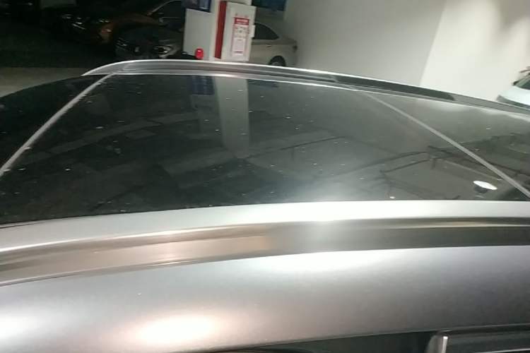 Used Mercedes-Benz GLC 2021 GLC 300 L 4MATIC Dynamic Model Roof