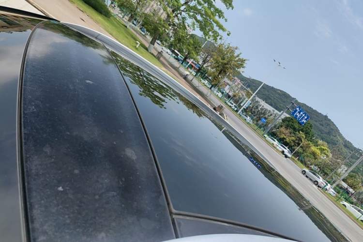 Used Mercedes-Benz GLC 2021 GLC 260 L 4MATIC Dynamic Edition Roof