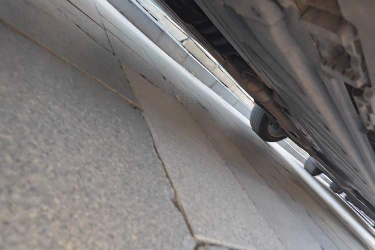 Used Mercedes-Benz GLC 2021 GLC 300 L 4MATIC Dynamic Model Chassis Front Left