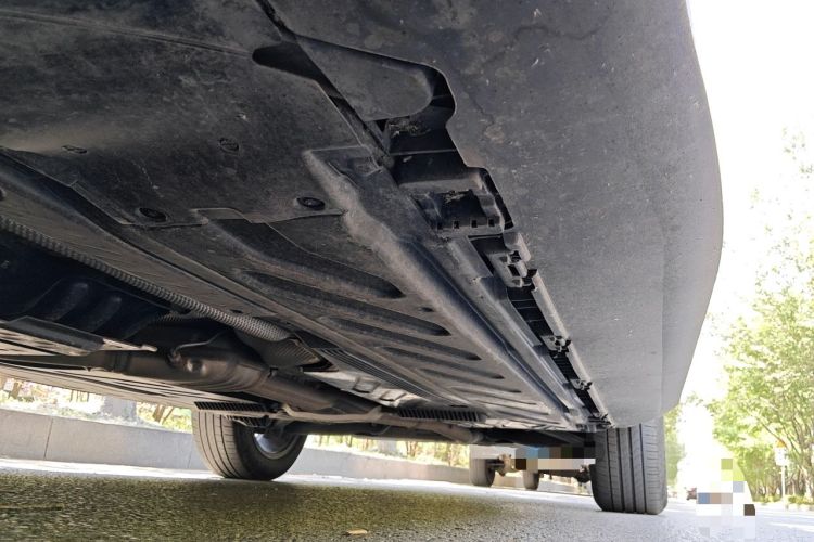 Used Mercedes-Benz GLC 2021 GLC 260 L 4MATIC Luxury Model Chassis Front Left
