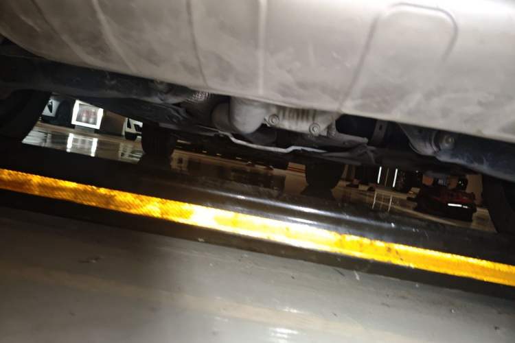 Used Mercedes-Benz GLC 2021 GLC 300 L 4MATIC Dynamic Model Chassis Rear