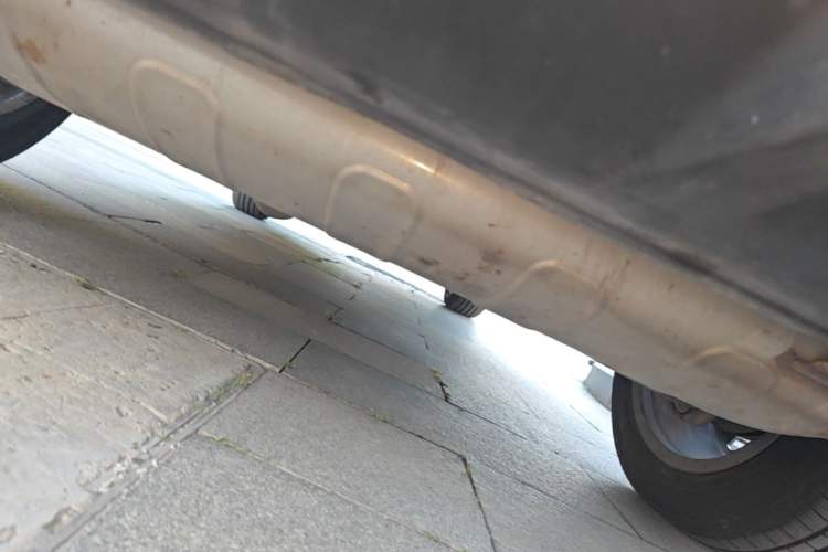 Used Mercedes-Benz GLC 2021 GLC 300 L 4MATIC Dynamic Model Chassis Rear