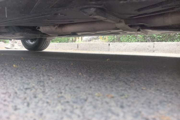 Used Mercedes-Benz GLC 2021 GLC 300 L 4MATIC Dynamic Model Chassis Rear Left