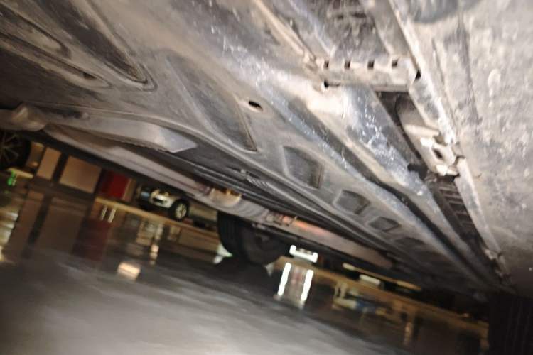 Used Mercedes-Benz GLC 2021 GLC 300 L 4MATIC Dynamic Model Chassis Rear Right