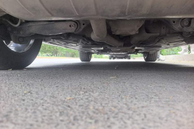 Used Mercedes-Benz GLC 2021 GLC 300 L 4MATIC Dynamic Model Chassis Rear
