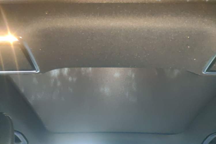 Used Mercedes-Benz GLC 2021 GLC 300 L 4MATIC Dynamic Model Headliner