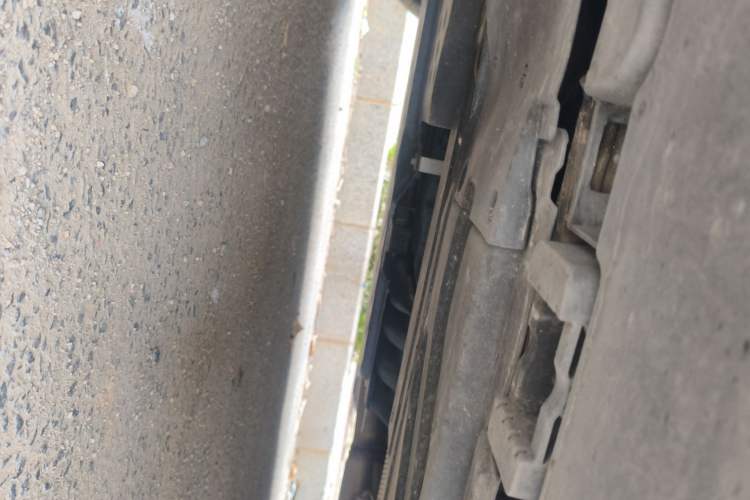 Used Mercedes-Benz GLC 2021 GLC 300 L 4MATIC Dynamic Model Chassis Front Left