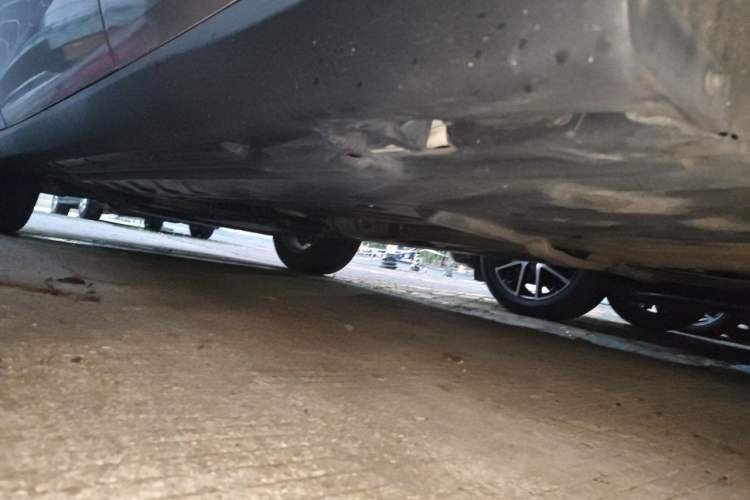 Used Mercedes-Benz GLC 2021 GLC 260 L 4MATIC Dynamic Edition Chassis Rear Left