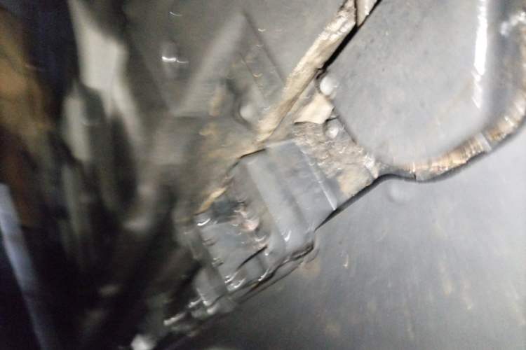 Used Mercedes-Benz GLC 2021 GLC 260 L 4MATIC Luxury Model Chassis Front Left