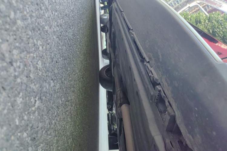Used Mercedes-Benz GLC 2021 GLC 300 L 4MATIC Dynamic Model Chassis Front Right