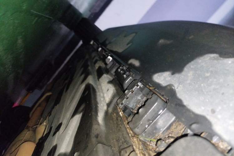 Used Mercedes-Benz GLC 2021 GLC 260 L 4MATIC Luxury Model Chassis Front Right