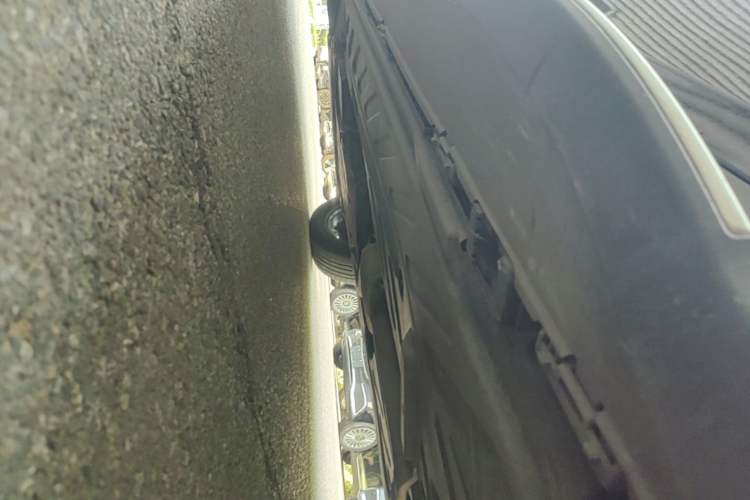Used Mercedes-Benz GLC 2021 GLC 300 L 4MATIC Dynamic Model Chassis Rear Left