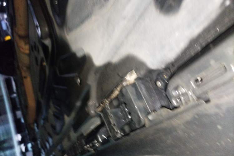 Used Mercedes-Benz GLC 2021 GLC 260 L 4MATIC Luxury Model Chassis Rear Right