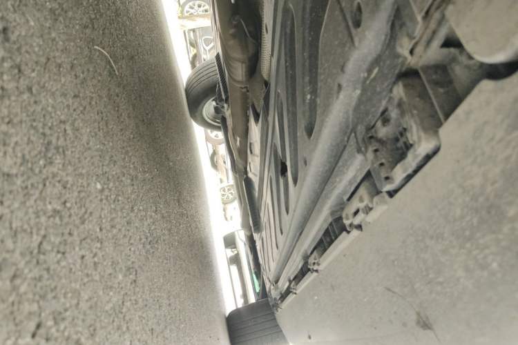 Used Mercedes-Benz GLC 2021 GLC 300 L 4MATIC Dynamic Model Chassis Front Left