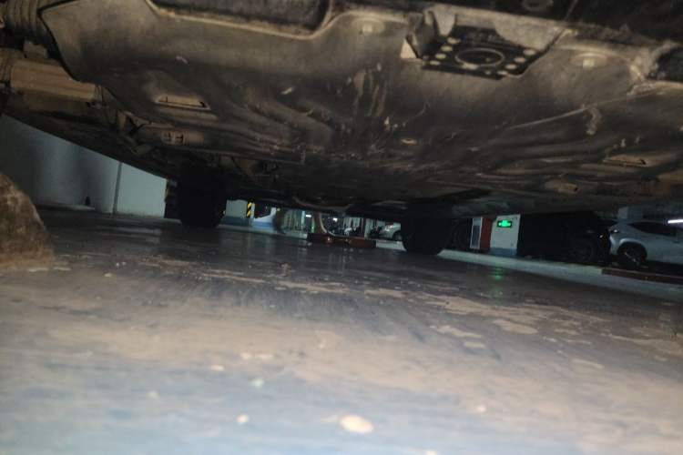 Used Mercedes-Benz GLC 2021 GLC 300 L 4MATIC Dynamic Model Chassis Front