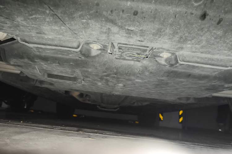 Used Mercedes-Benz GLC 2021 GLC 300 L 4MATIC Dynamic Model Chassis Front