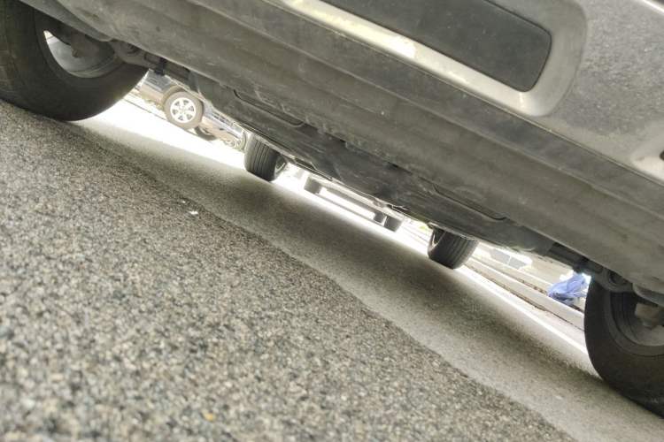 Used Mercedes-Benz GLC 2021 GLC 300 L 4MATIC Dynamic Model Chassis Front