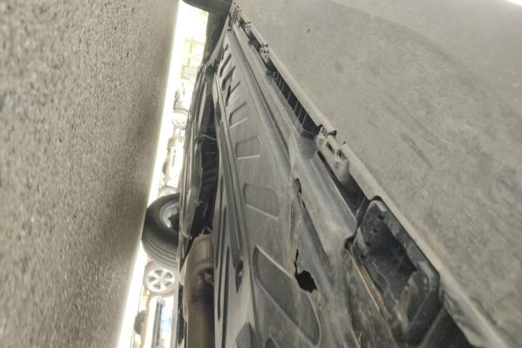 Used Mercedes-Benz GLC 2021 GLC 300 L 4MATIC Dynamic Model Chassis Rear Left