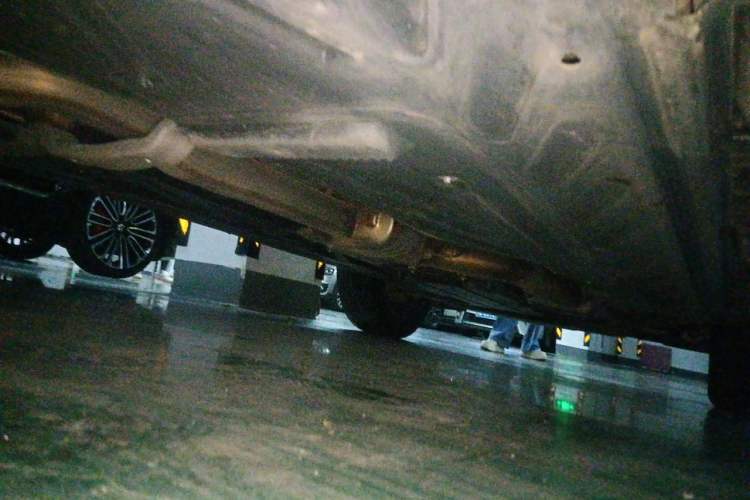 Used Mercedes-Benz GLC 2021 GLC 300 L 4MATIC Dynamic Model Chassis Rear Right