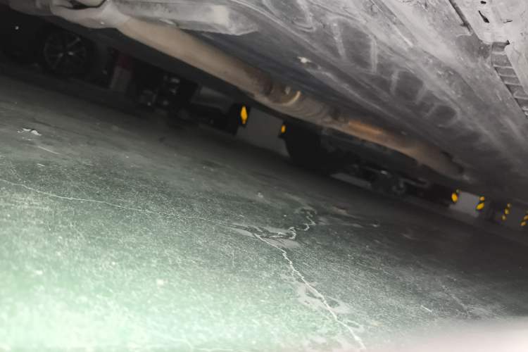 Used Mercedes-Benz GLC 2021 GLC 300 L 4MATIC Dynamic Model Chassis Rear Right