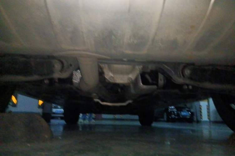 Used Mercedes-Benz GLC 2021 GLC 300 L 4MATIC Dynamic Model Chassis Rear