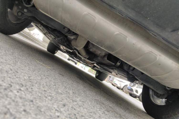Used Mercedes-Benz GLC 2021 GLC 300 L 4MATIC Dynamic Model Chassis Rear