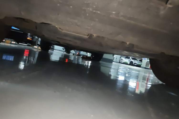 Used Mercedes-Benz GLC 2021 GLC 260 L 4MATIC Dynamic Edition Chassis Front