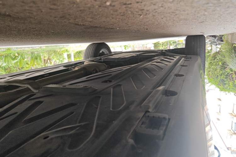 Used Mercedes-Benz GLC 2021 GLC 260 L 4MATIC Luxury Model Chassis Front Left