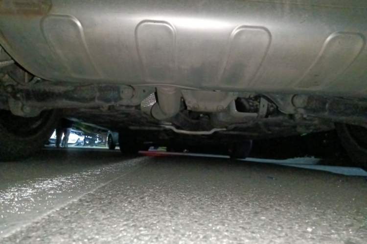 Used Mercedes-Benz GLC 2021 GLC 300 L 4MATIC Dynamic Model Chassis Rear