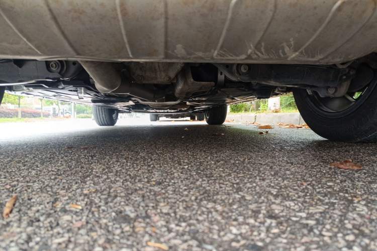 Used Mercedes-Benz GLC 2021 GLC 300 L 4MATIC Dynamic Model Chassis Rear