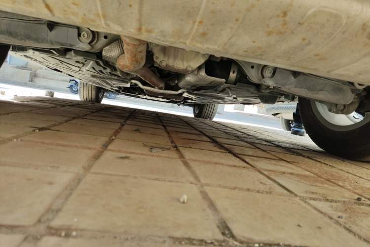Used Mercedes-Benz GLC 2021 GLC 260 L 4MATIC Dynamic Edition Chassis Rear