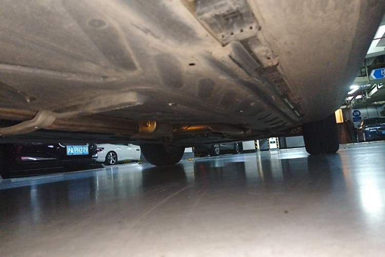 Used Mercedes-Benz GLC 2021 GLC 300 L 4MATIC Dynamic Model Chassis Rear Right