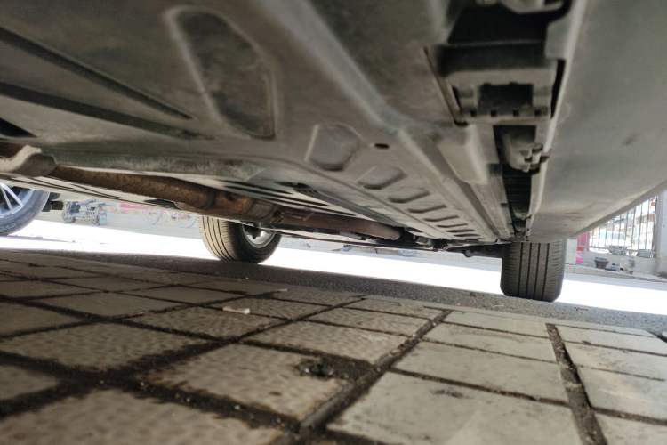 Used Mercedes-Benz GLC 2021 GLC 260 L 4MATIC Dynamic Edition Chassis Rear Right