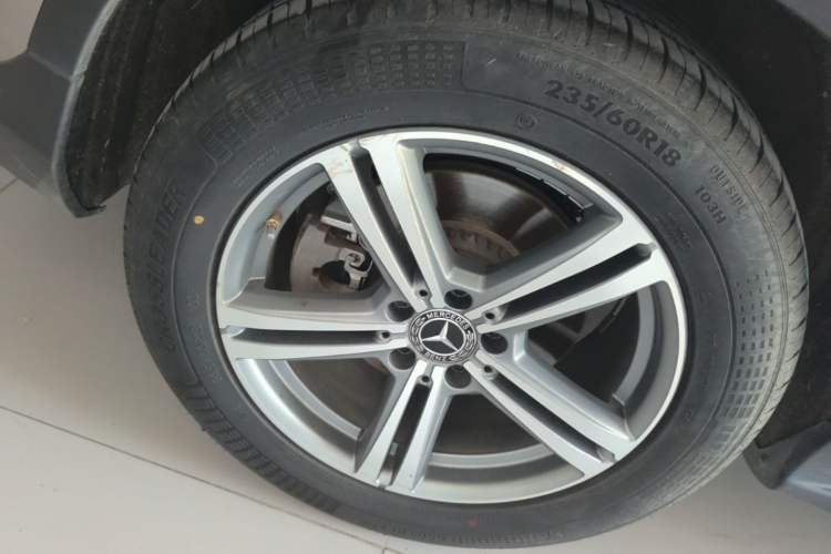 Used Mercedes-Benz GLC 2021 GLC 260 L 4MATIC Dynamic Edition Right Rear Wheel Hub