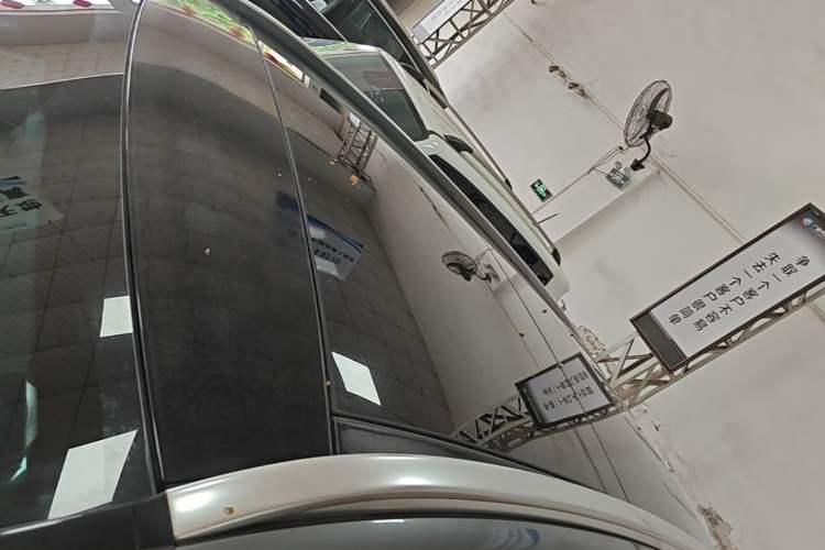 Used Mercedes-Benz GLC 2021 GLC 260 L 4MATIC Luxury Model Roof