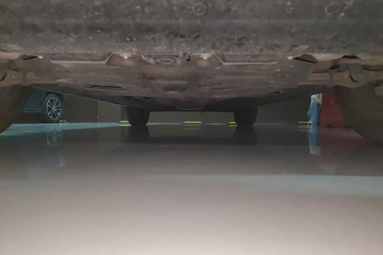 Used Mercedes-Benz GLC 2021 GLC 300 L 4MATIC Dynamic Model Chassis Front