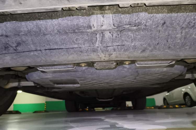Used Mercedes-Benz GLC 2021 GLC 260 L 4MATIC Luxury Model Chassis Front