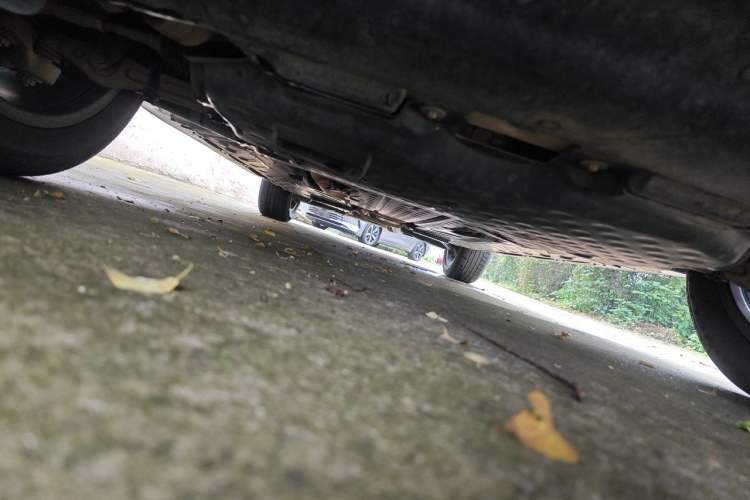 Used Mercedes-Benz GLC 2021 GLC 300 L 4MATIC Dynamic Model Chassis Front