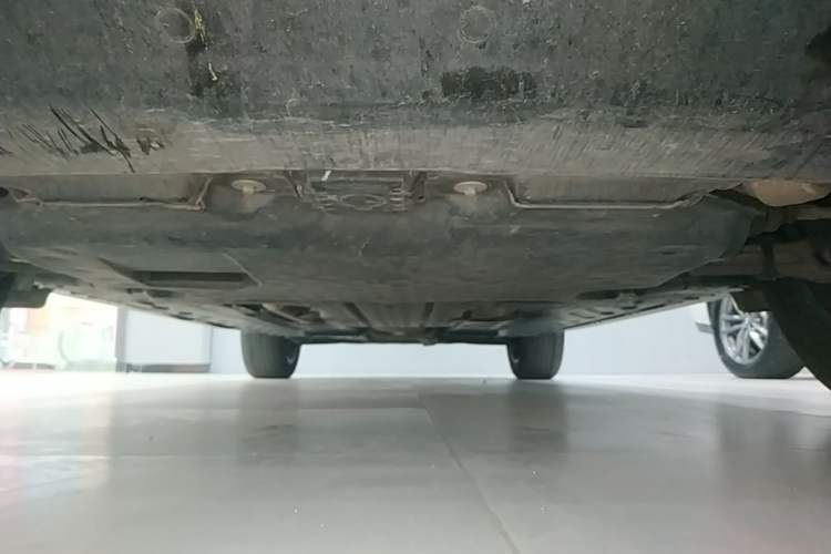 Used Mercedes-Benz GLC 2021 GLC 300 L 4MATIC Dynamic Model Chassis Front