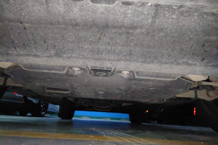 Used Mercedes-Benz GLC 2021 GLC 260 L 4MATIC Luxury Model Chassis Front