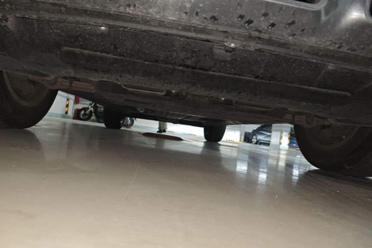 Used Mercedes-Benz GLC 2021 GLC 260 L 4MATIC Dynamic Edition Chassis Front