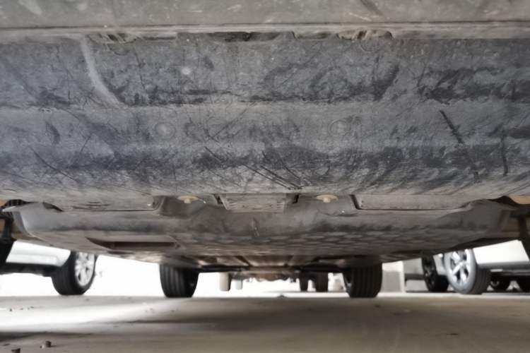 Used Mercedes-Benz GLC 2021 GLC 300 L 4MATIC Dynamic Model Chassis Front