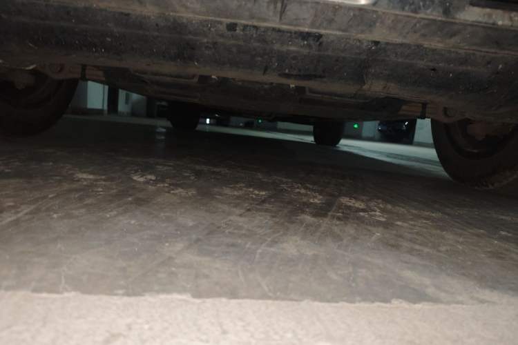 Used Mercedes-Benz GLC 2021 GLC 300 L 4MATIC Dynamic Model Chassis Front