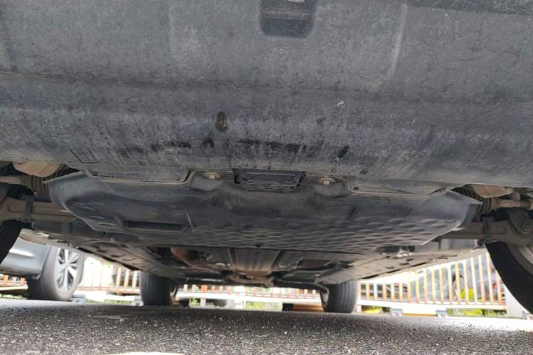 Used Mercedes-Benz GLC 2021 GLC 260 L 4MATIC Dynamic Edition Chassis Front