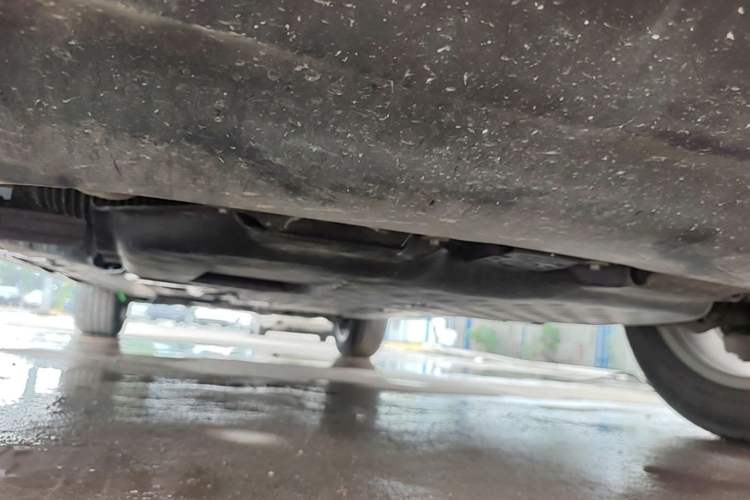 Used Mercedes-Benz GLC 2021 GLC 260 L 4MATIC Dynamic Edition Chassis Front