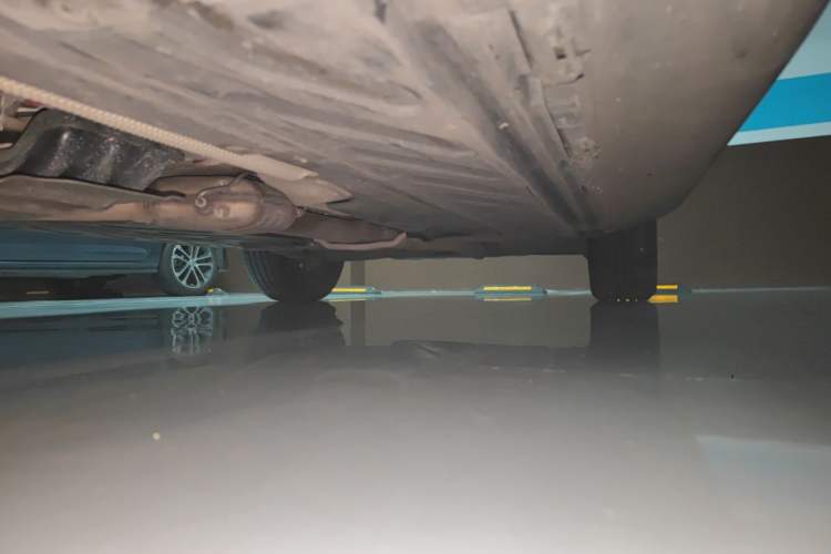 Used Mercedes-Benz GLC 2021 GLC 300 L 4MATIC Dynamic Model Chassis Front Left